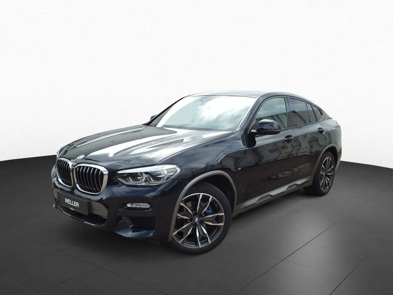 X4M SPORT X,Pano,RFK,DA+,PA,adLED,AHK,HUD,StHz