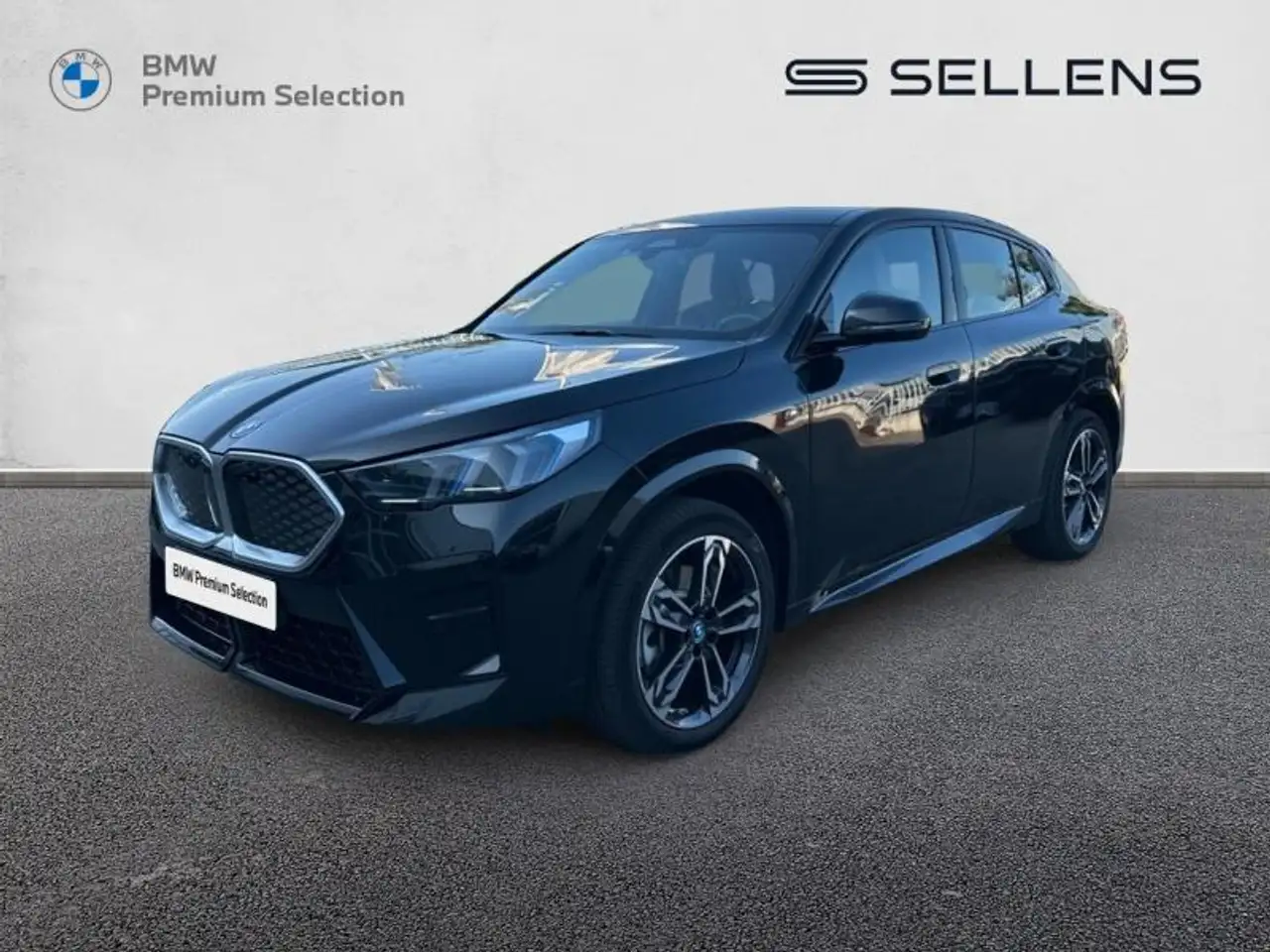 X2iX2 xDrive30 313ch M Sport