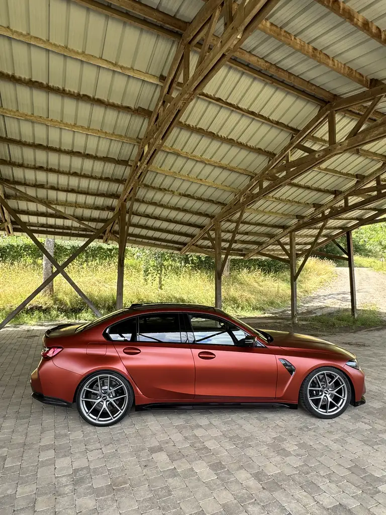 M33.0 AS Competition OPF