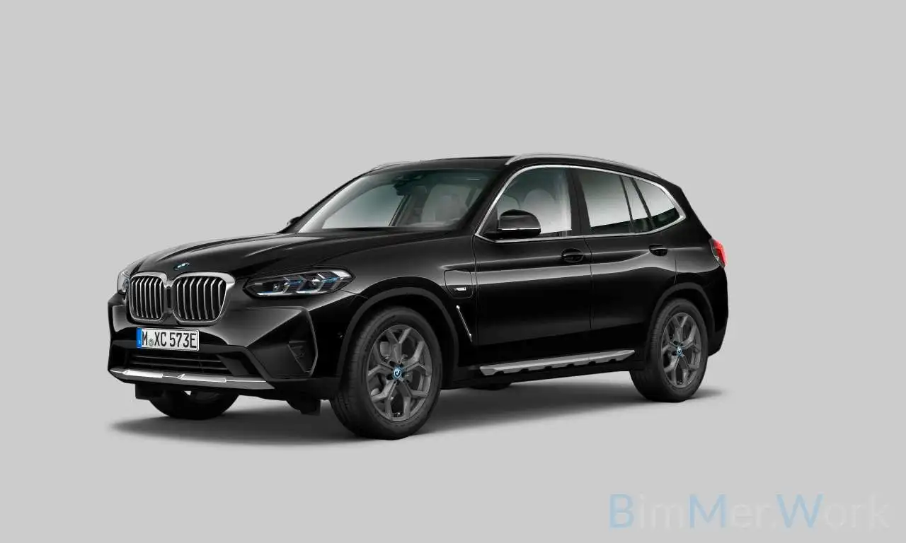 X3xDrive 30e PANORAMA LASER HeadUp LEDER HiFi
