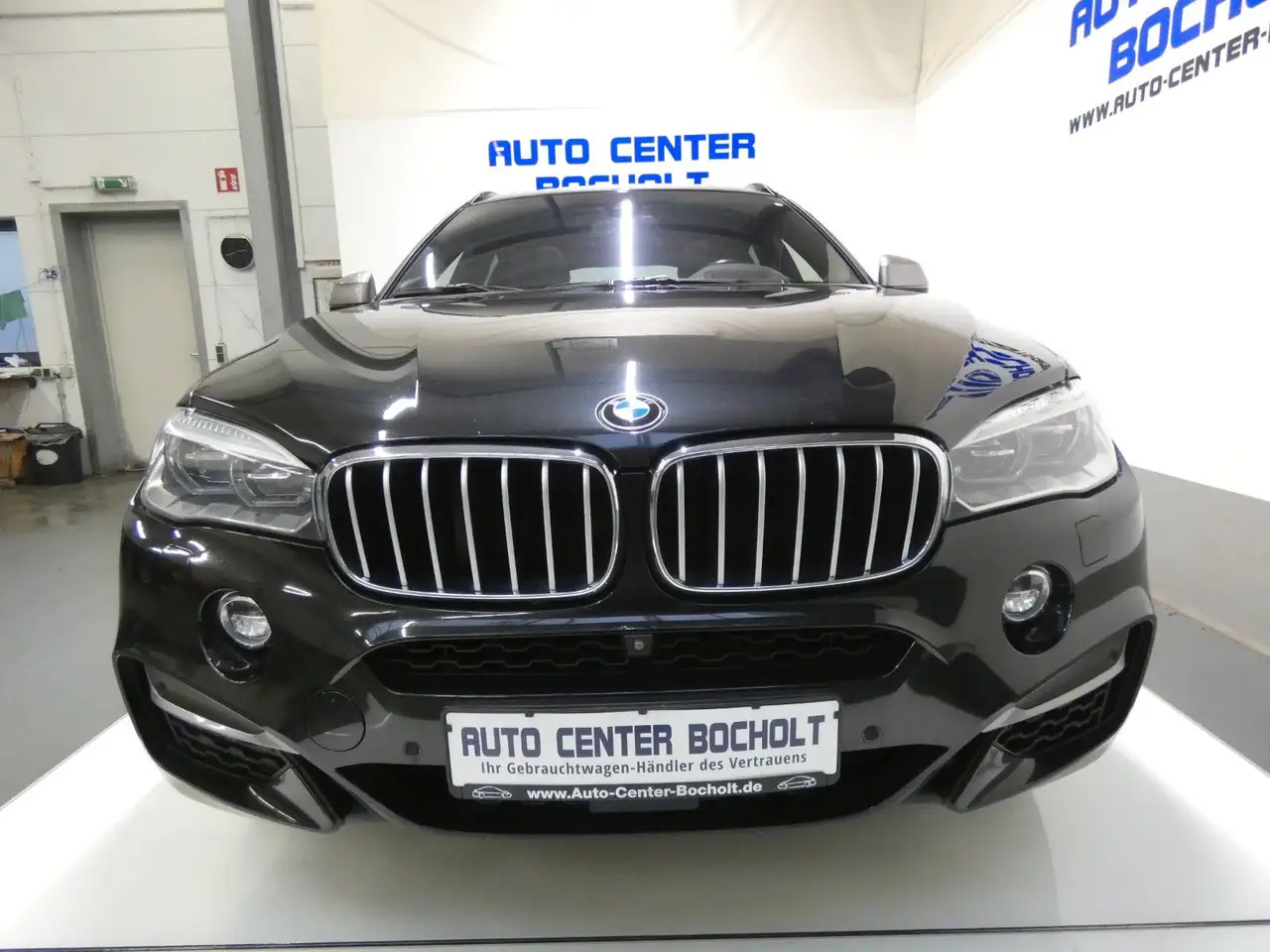 X6 Md, M Sportpaket,HUD*360K*GSD*LED*HiFi
