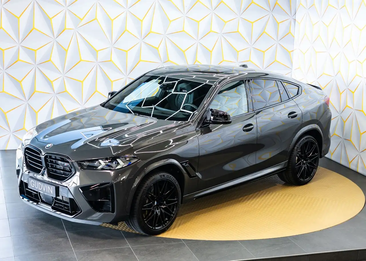 X6 MCompetition/Bowers&Wilkins/Carbon/SkyLounge