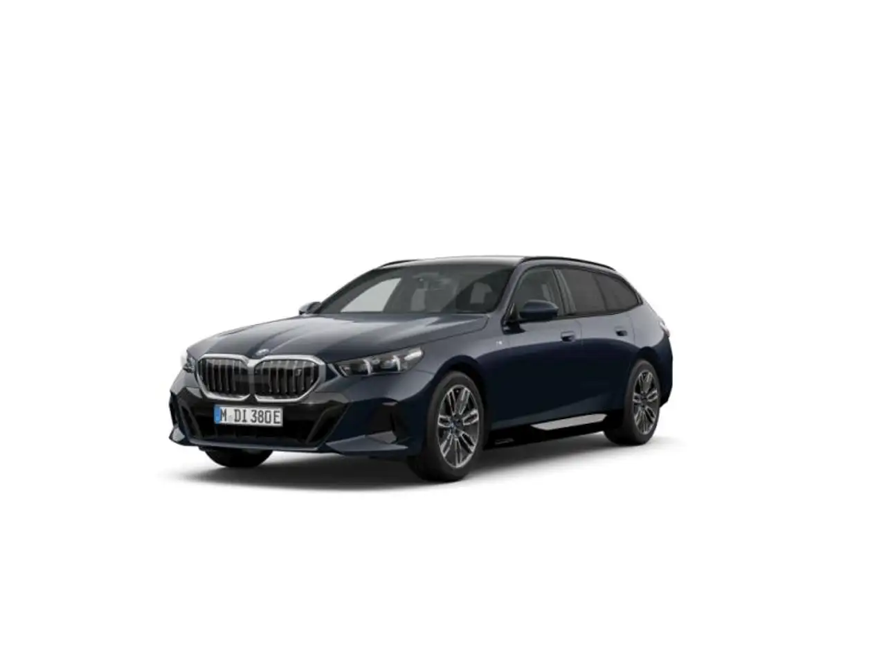 i5eDrive40 M Sport | PANO | TOWB