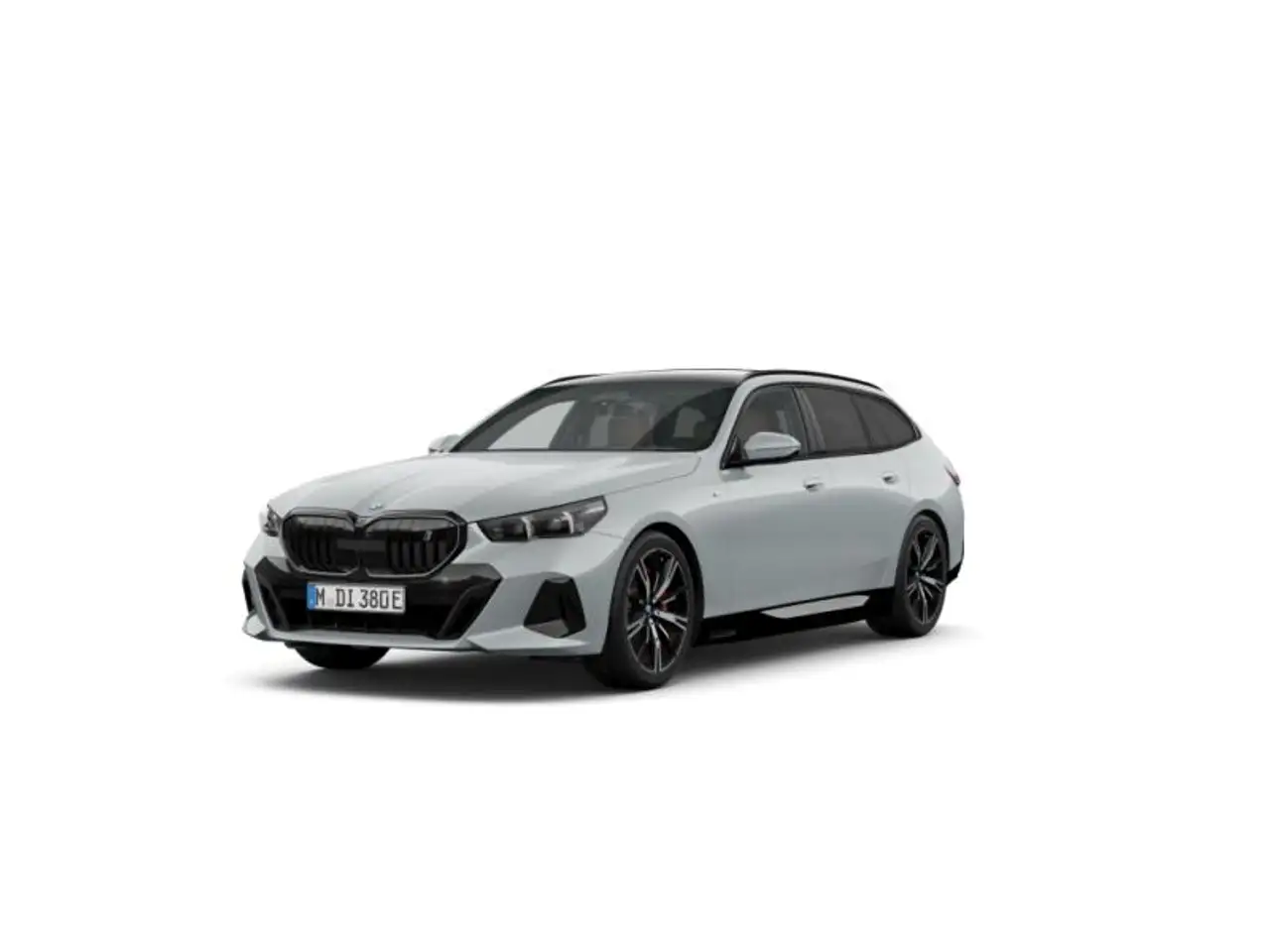 i5eDrive40 Touring M Sport PRO