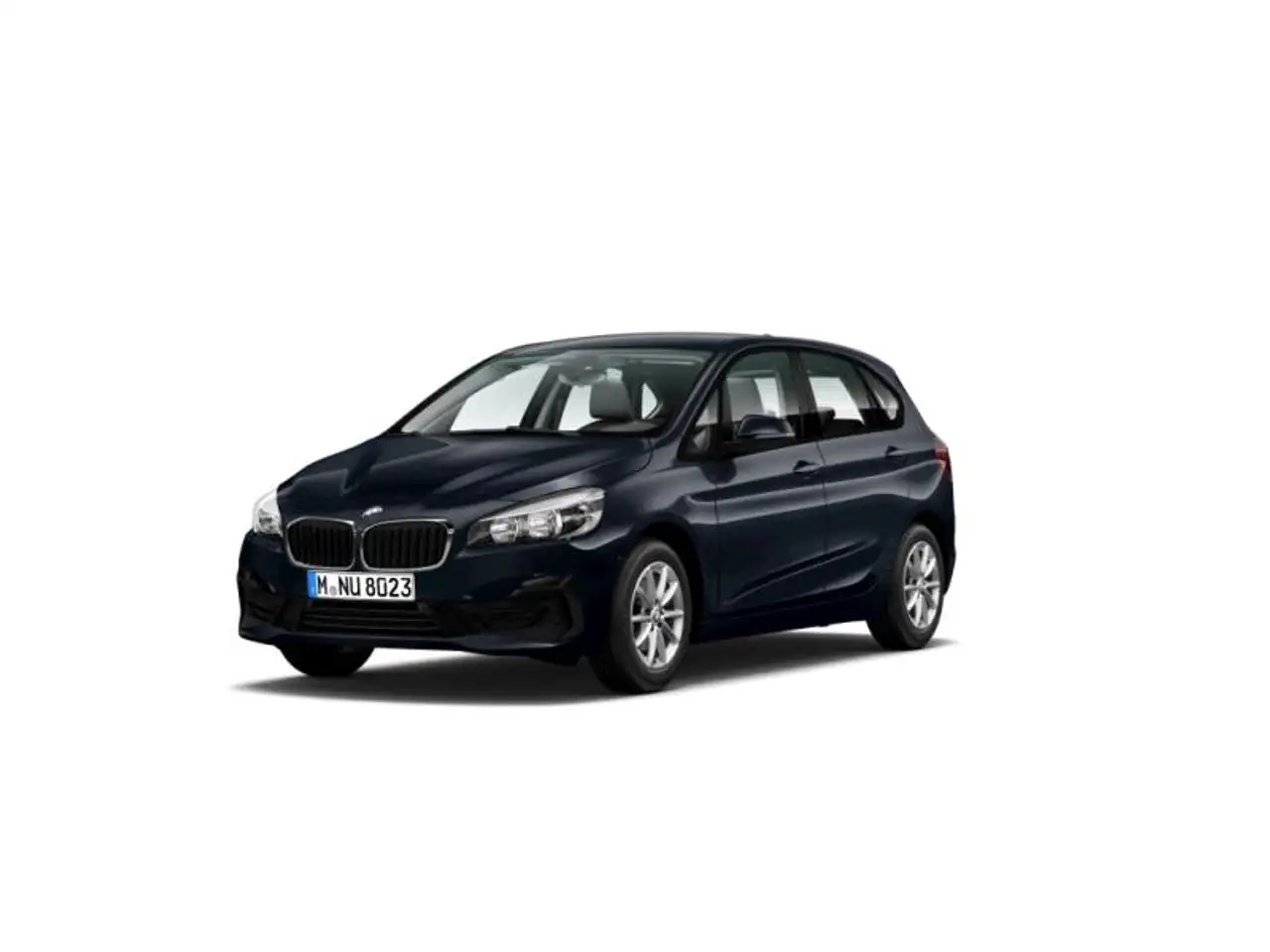 216Active Tourer