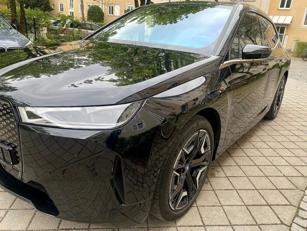 iXxDrive50