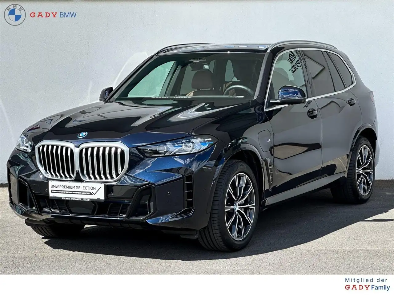 X5xDrive50e