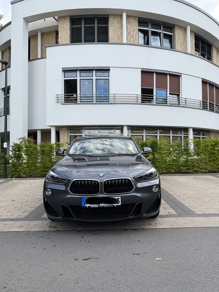 X2sDrive 20 i M Sport