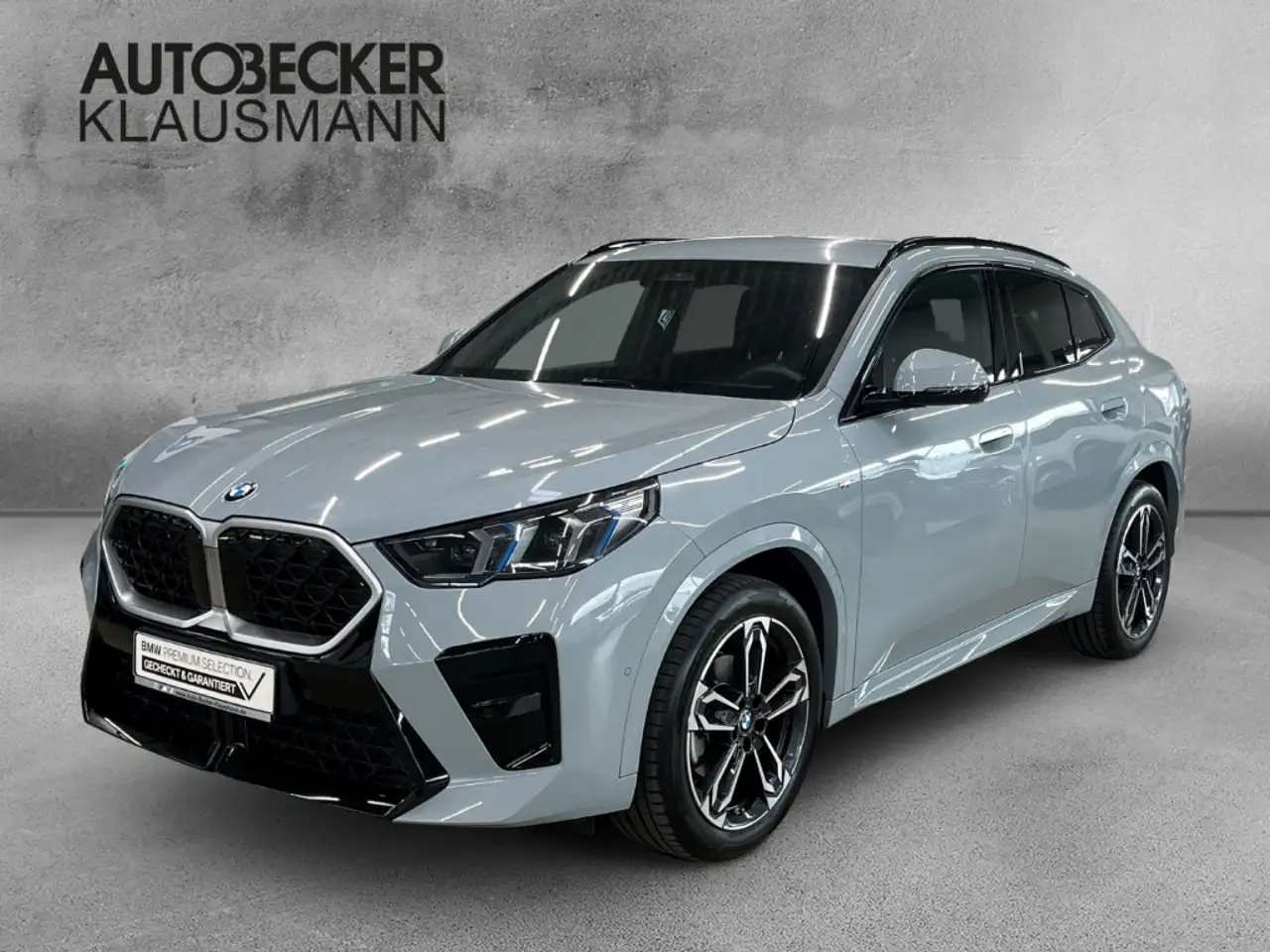 X2sDrive 18d M SPORT 19'' AHK DACHRELING PARKEN KOMF