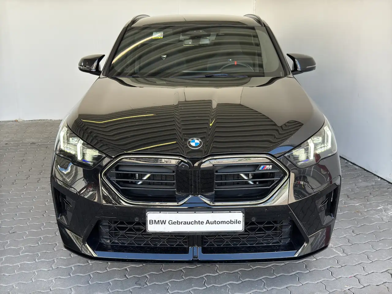 X2M35iA xDrive LiveCock.HUD.GSD.LED.Keyl.ParkAs