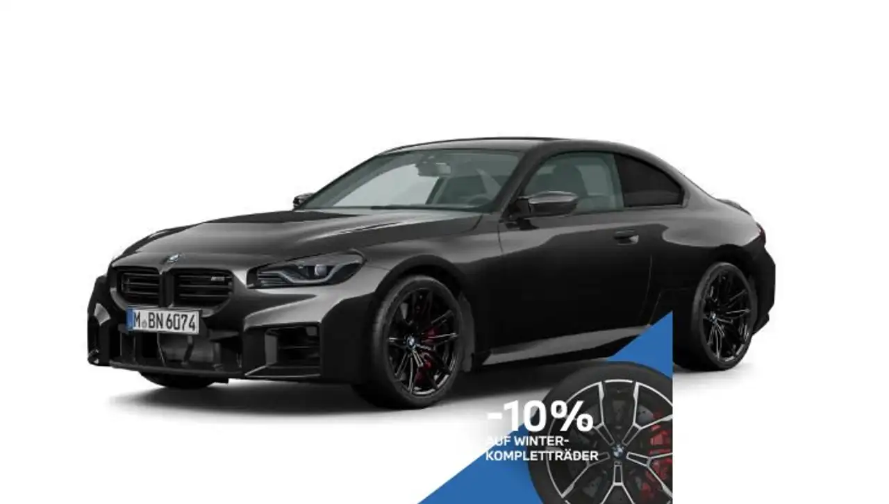 M2Coupé - UPE 86.630,- €  #exclusive