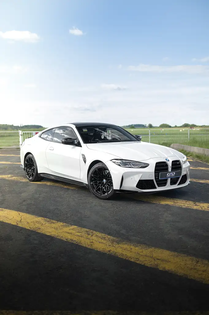 M4M4 Compétition M XDrive