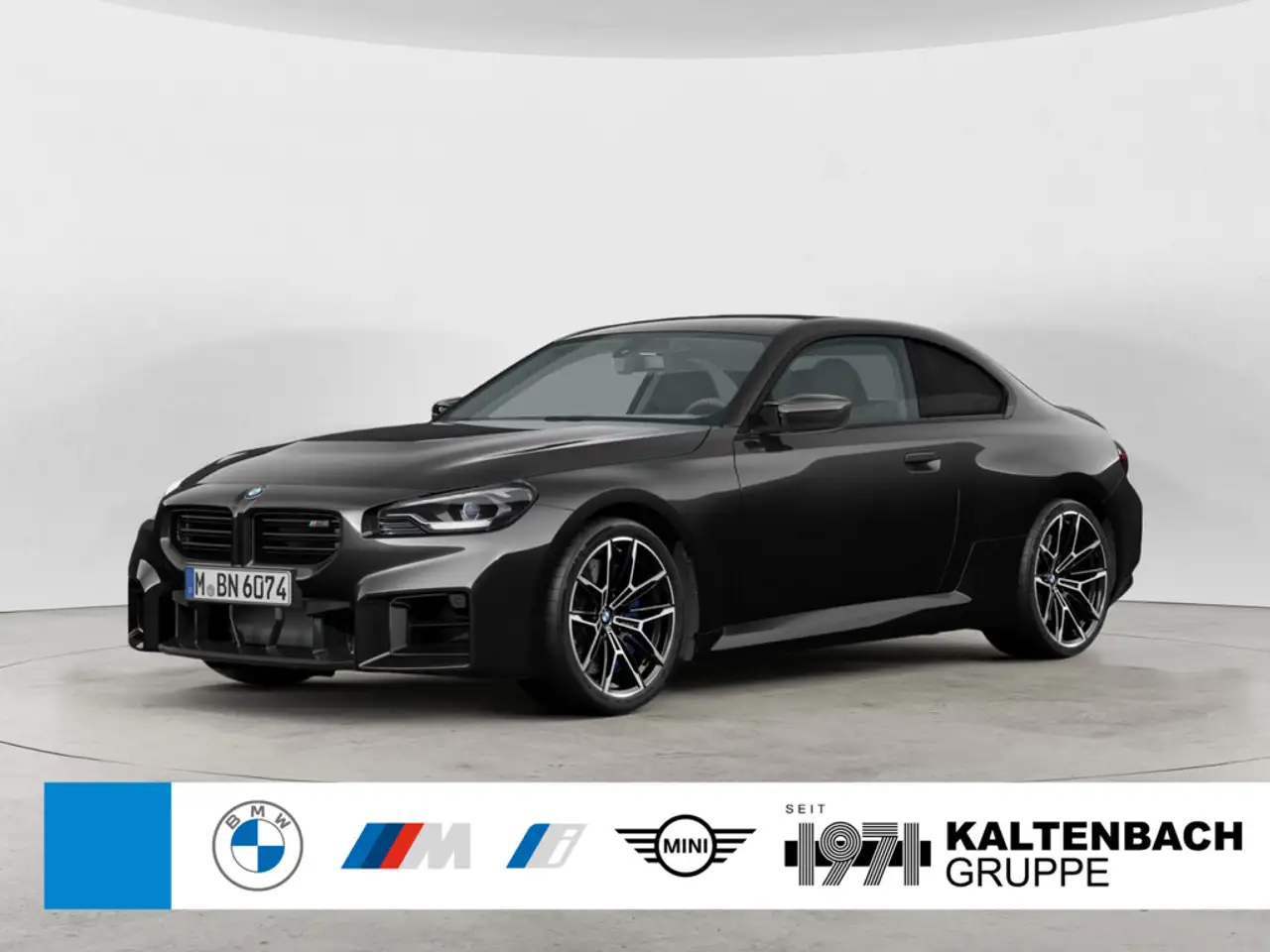 M2FACELIFT LED NAVI H/K KAMERA SHZ PDC KLIMA