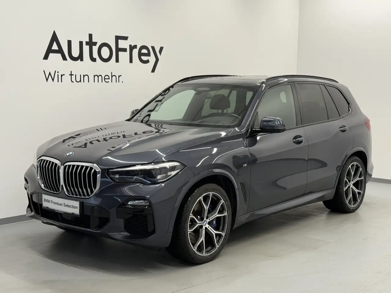 X5X5 xDrive45e