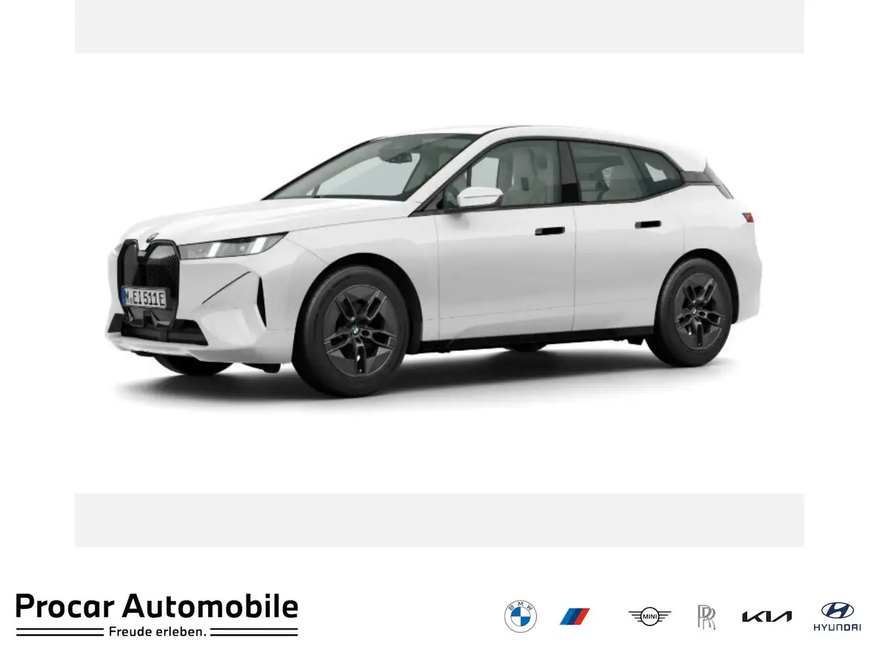 iXxDrive45