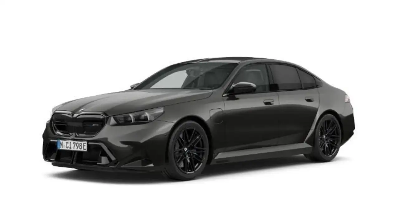 M5Limousine - UPE 157.450,- €  #exclusive