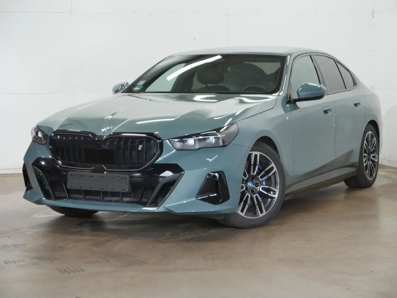 i5Lim. 40 eDr. M Sport Pro 360° ACC HuD Leder