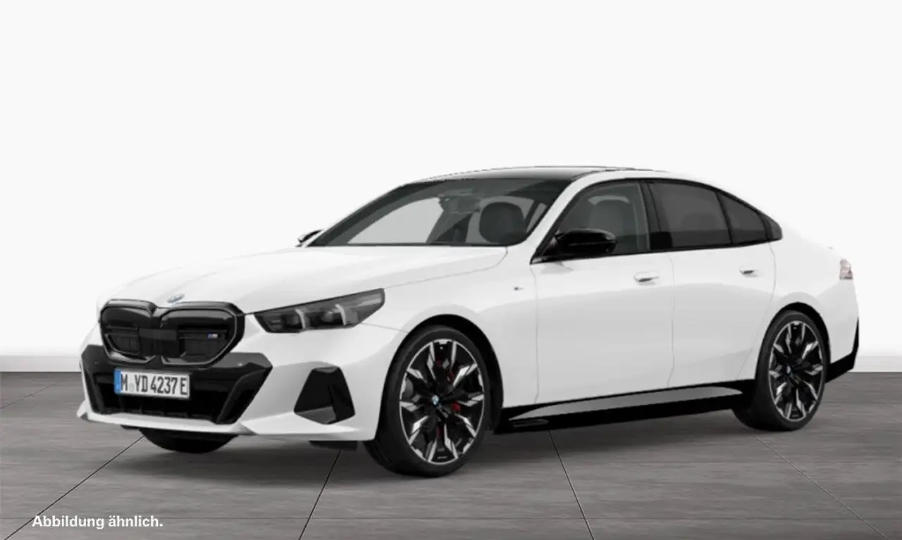 i5M60 xDrive M Sport PRO Gladach ACC HeadUp Komforts