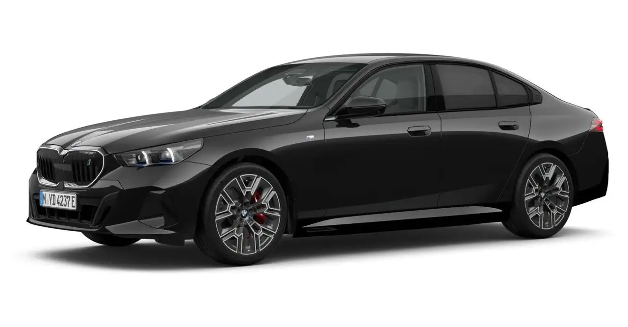 i5xDrive40 Limousine LED ///M-Sport PRO