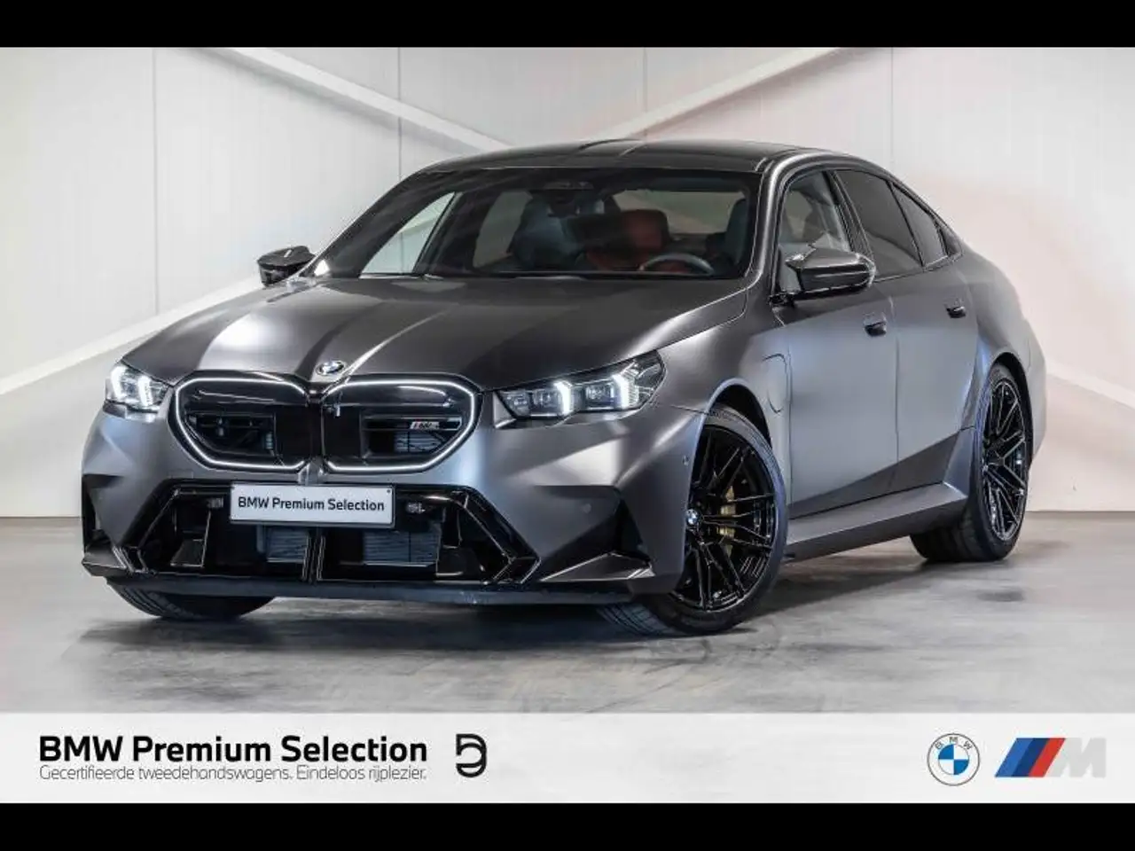 M5Ceramic Brakes | CARBON PACK |