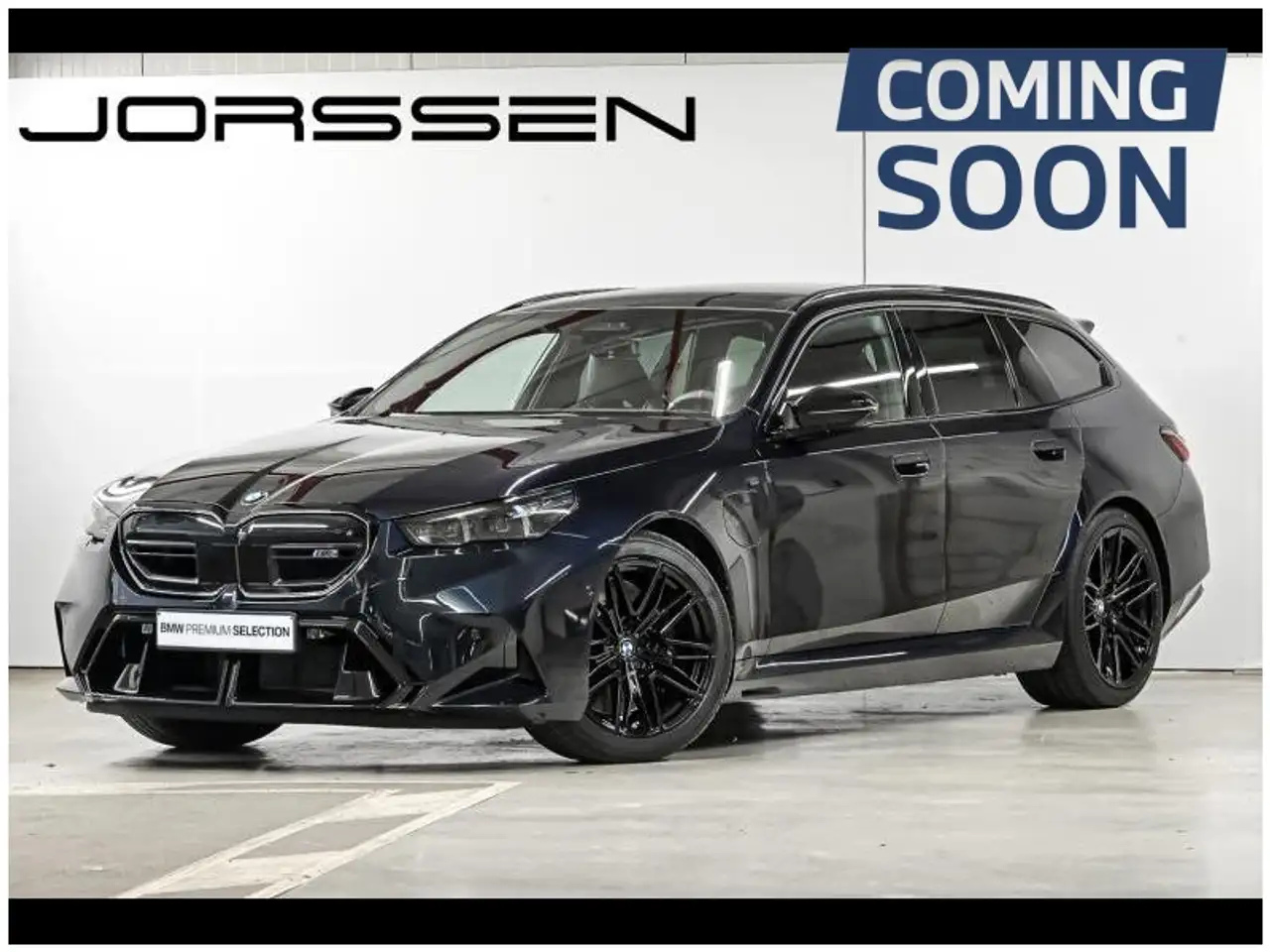 M5Touring