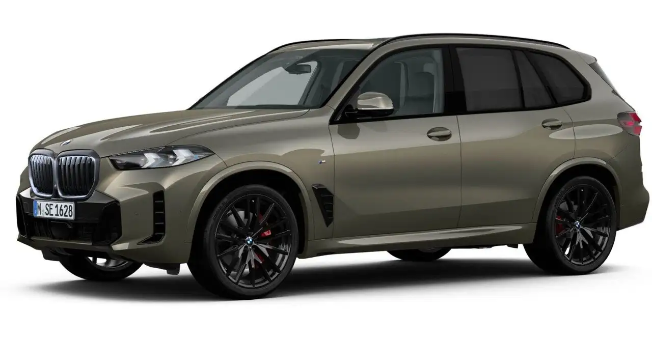 X5xDrive40d UPE 129.610 EUR ///M-Sport Pro Luftfed.