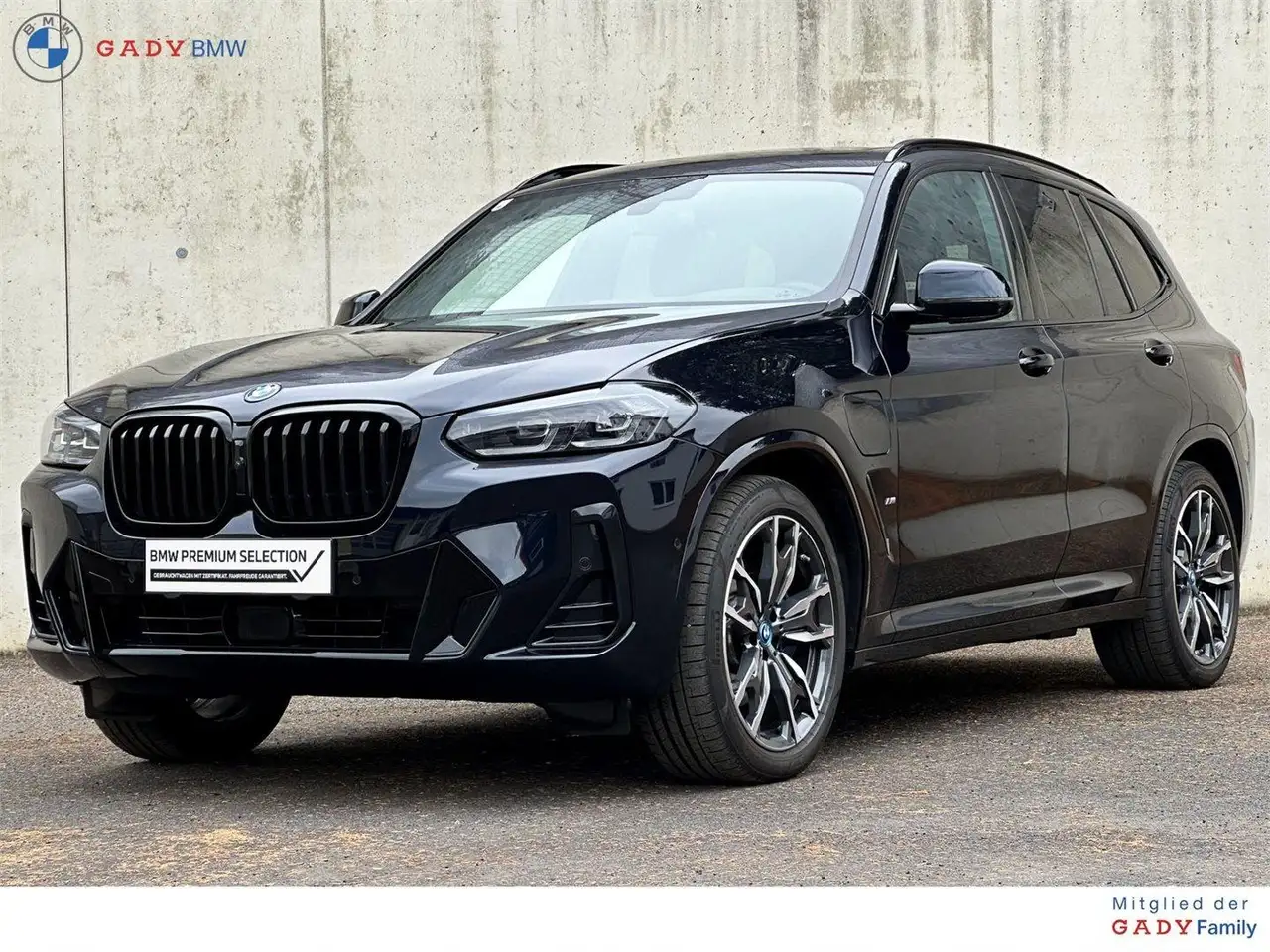 X3xDrive30e