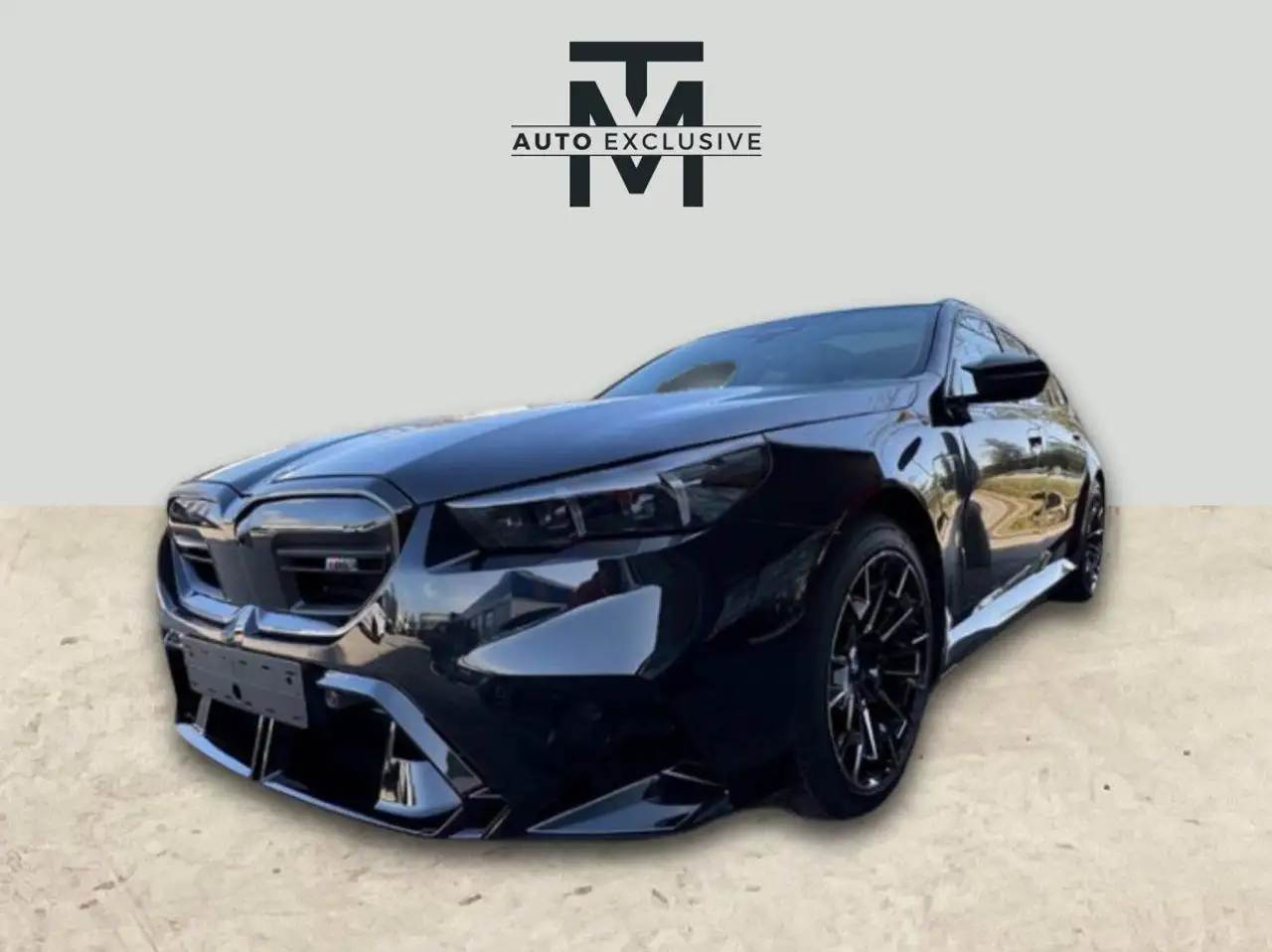 M5TOURING G99 Touring PHEV 727 ch BVA8