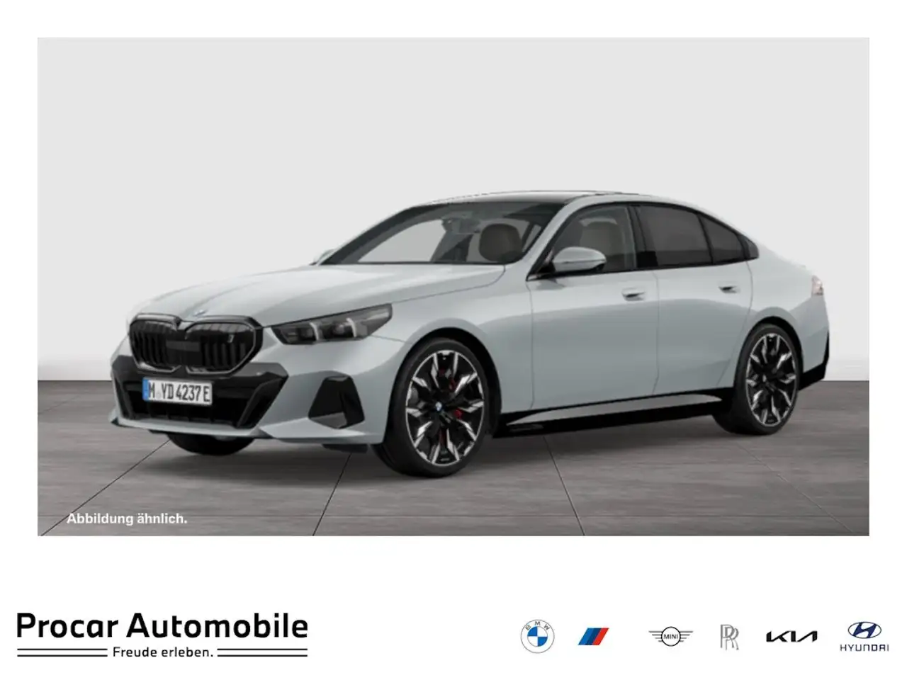 i5eDrive40 M Sport HUD PANO ACC AHK RFK NAVI