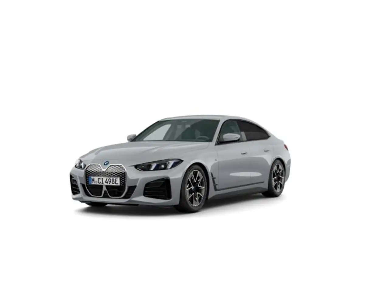 i4eDrive40 LCI M Sport Gran Coup