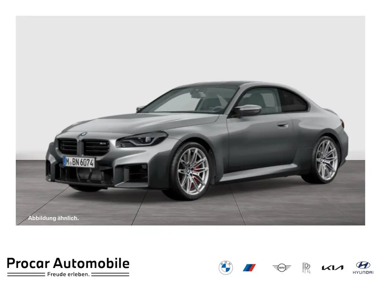 M2Coupé M Sport HUD RFK NAVI LED Sound Syst.