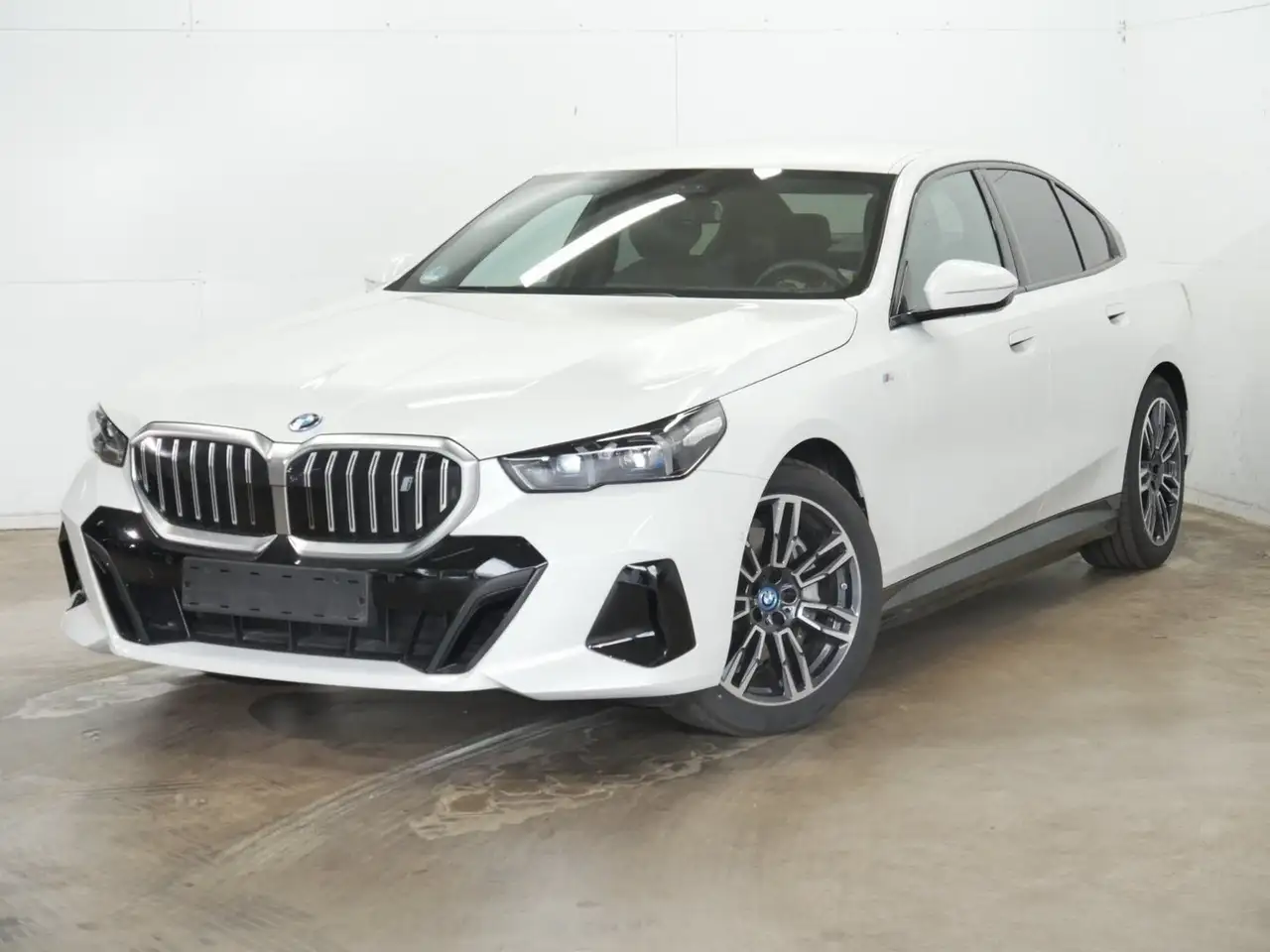 i5xDrive40 M-Sportpaket | Sitzbelüftung vorn | Bower