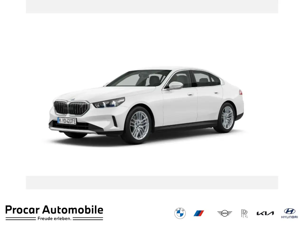i5eDrive40   NAVI LED PDC V+H Parkass. Klima