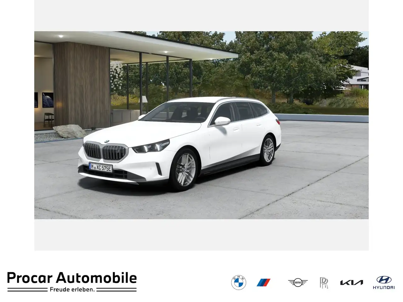 i5eDrive40 PA RFK NAVI LED