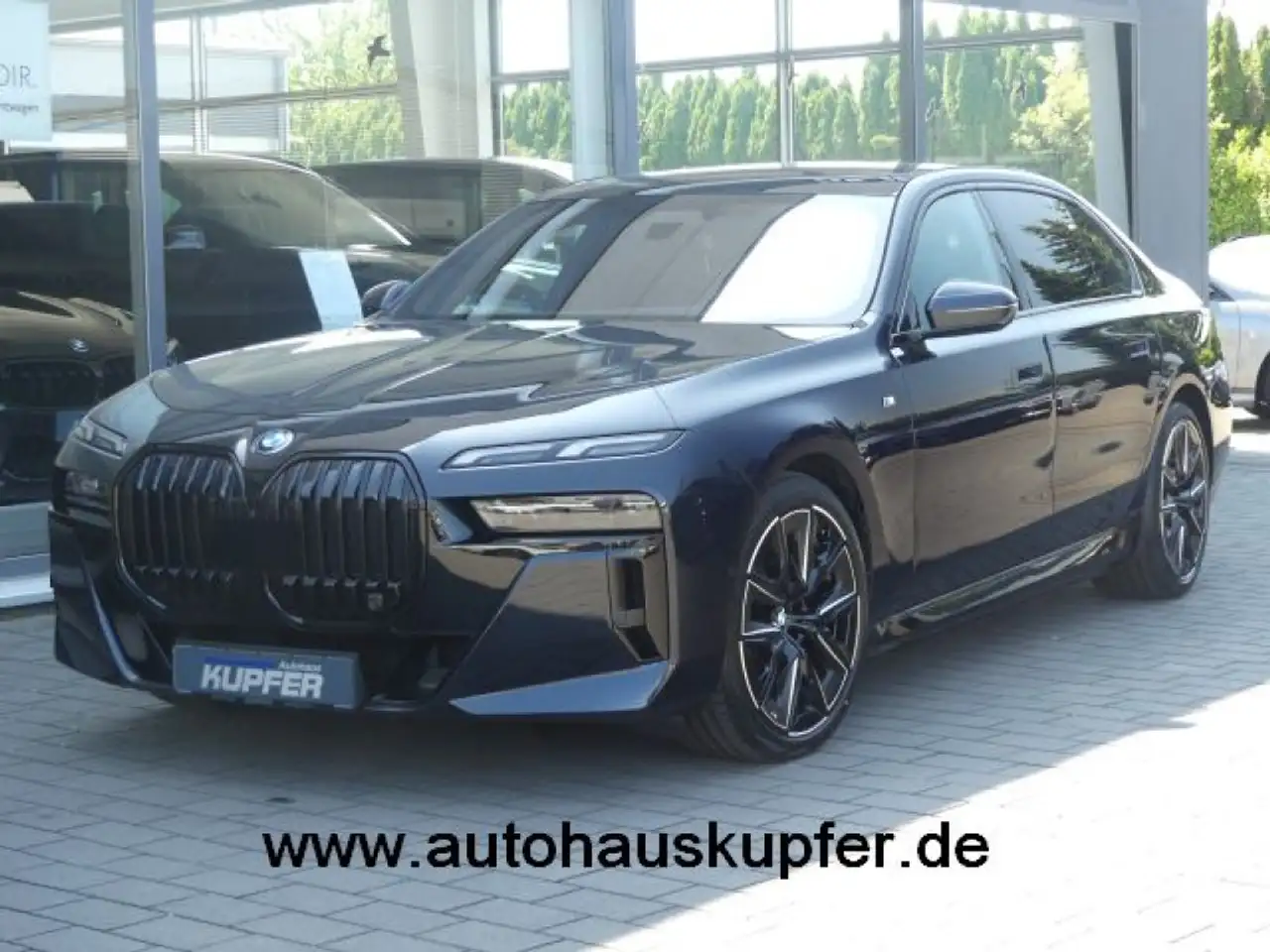 i7eDrive 50 M Sportpaket PRO Indiv.°PANO°Video