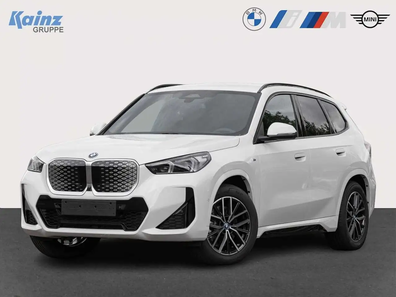 iX1xDrive30/M Sport/Innovation/Comfort/AHK/H&K