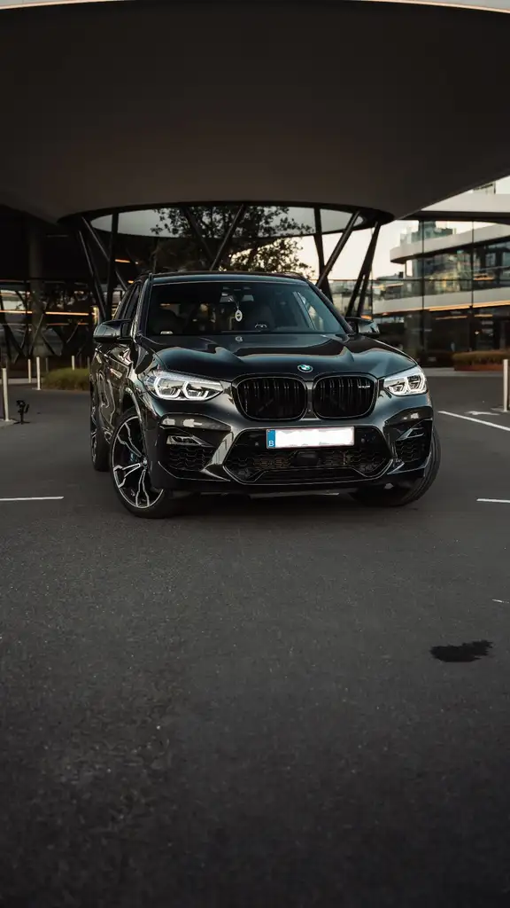 X3 MX3M Competition