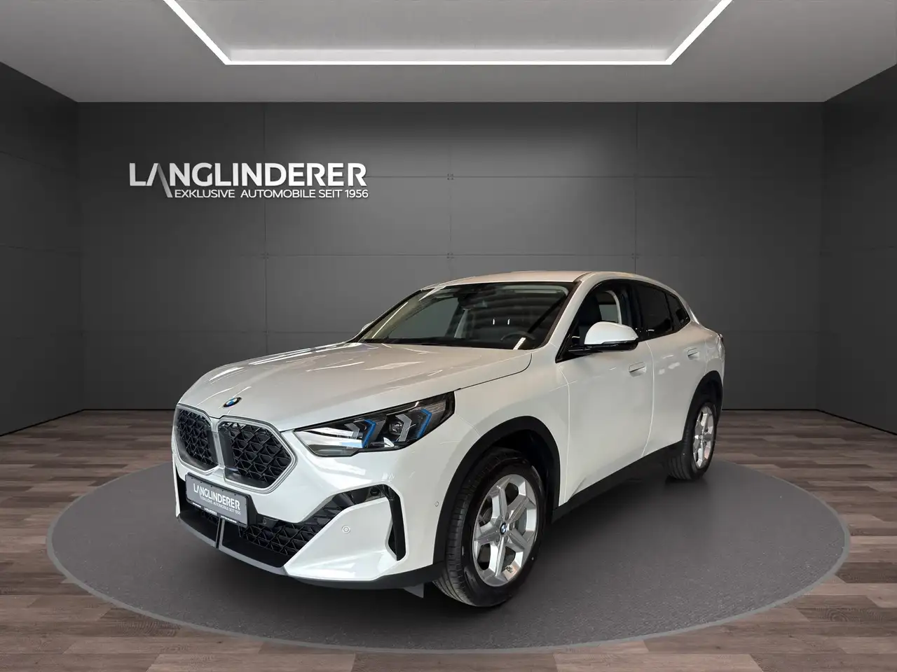 X2sDrive20i NP 55.699,- HUD h/k 360°