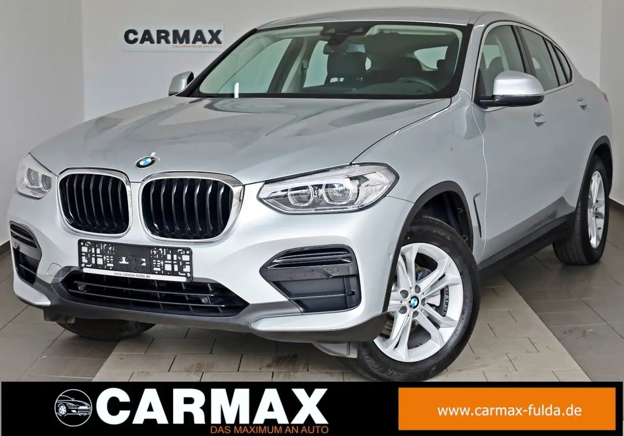 X420dA xDrive Advantage Leder,Navi,LED,Kamera