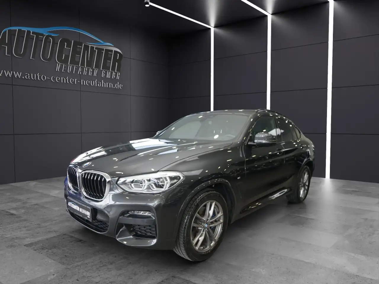 X4xDrive 30 i M Sport+PANO+360°KAMERA+TOT WINKEL