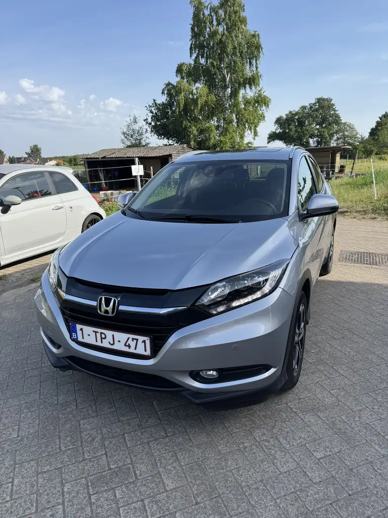 HR-V1.5 i-VTEC CVT Executive