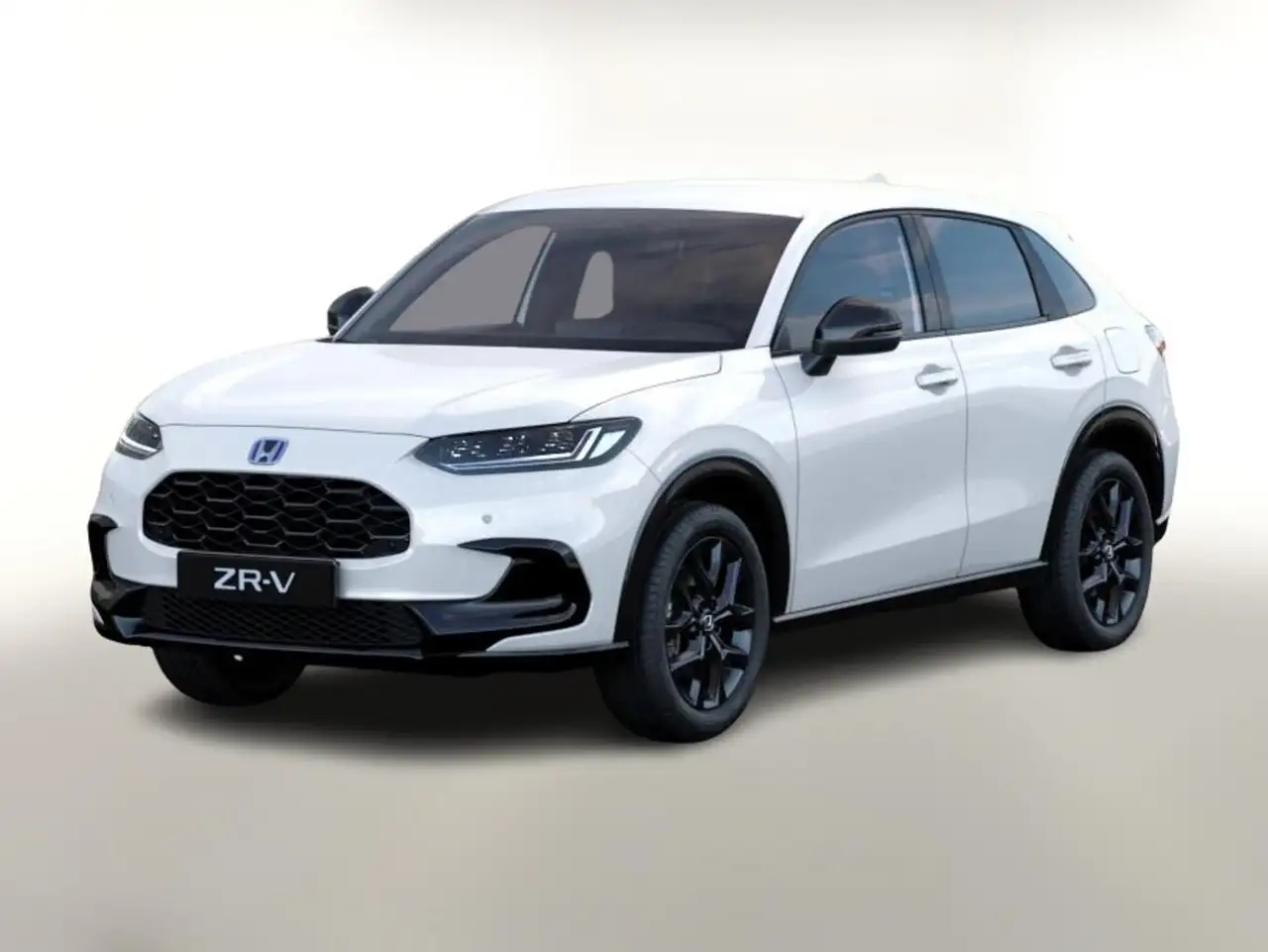 ZR-VSport 184 CVT Nav ACC Keyl eHK Kam SHZ 135 kW (...
