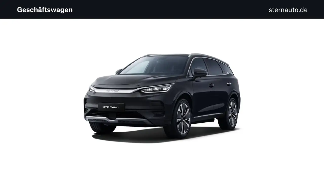 TangTANG AWD Flagship 2024 Navi/Pano.-Dach/Autom./LED