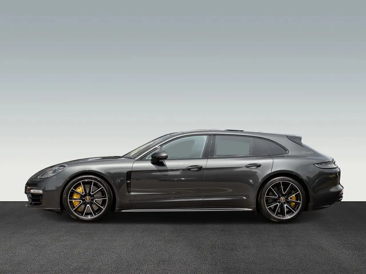 PanameraPanamera Sport Turismo GTS Sport Turismo