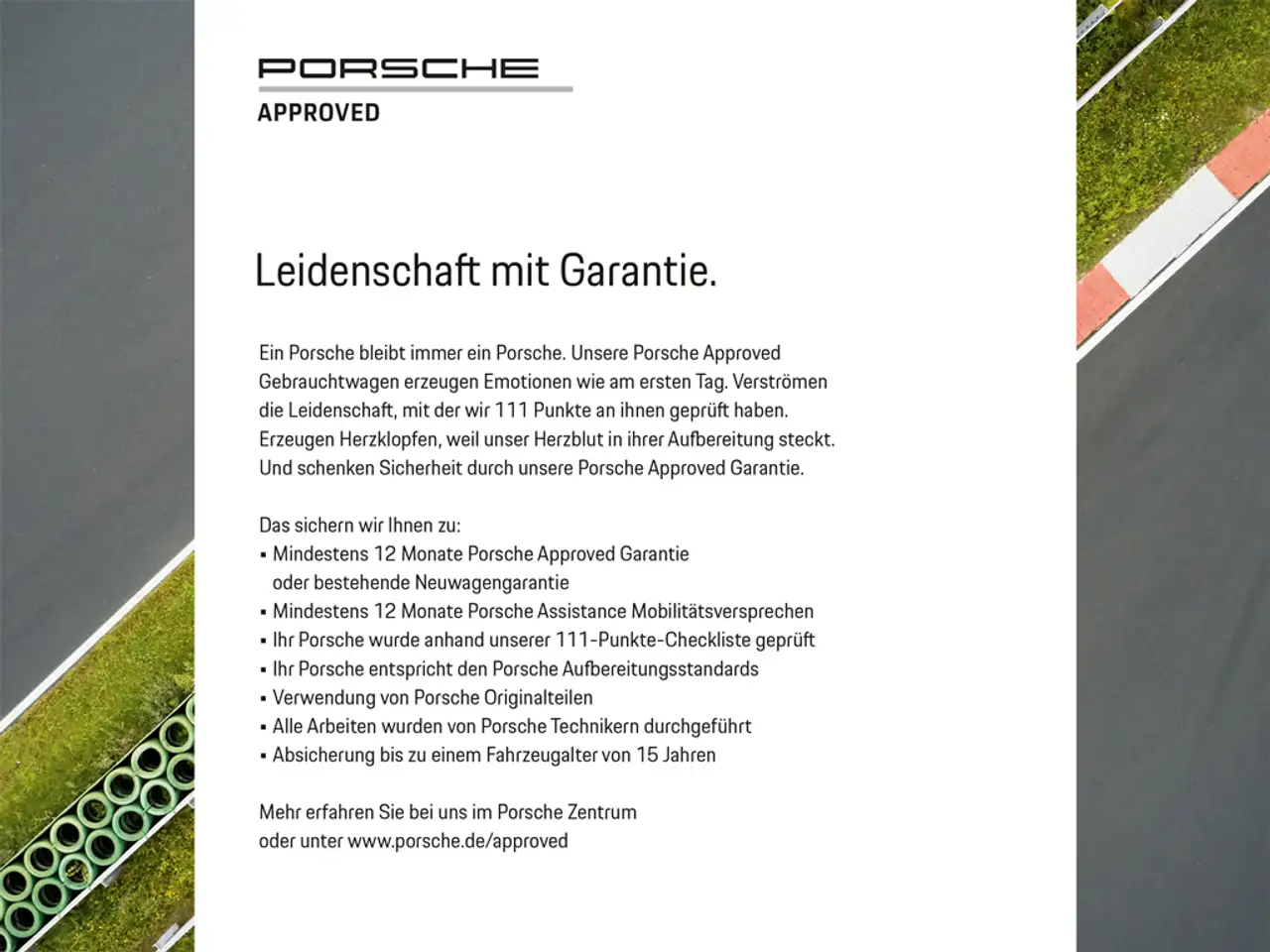 Panamera4S E-Hybrid LED-Matrix Surround-View