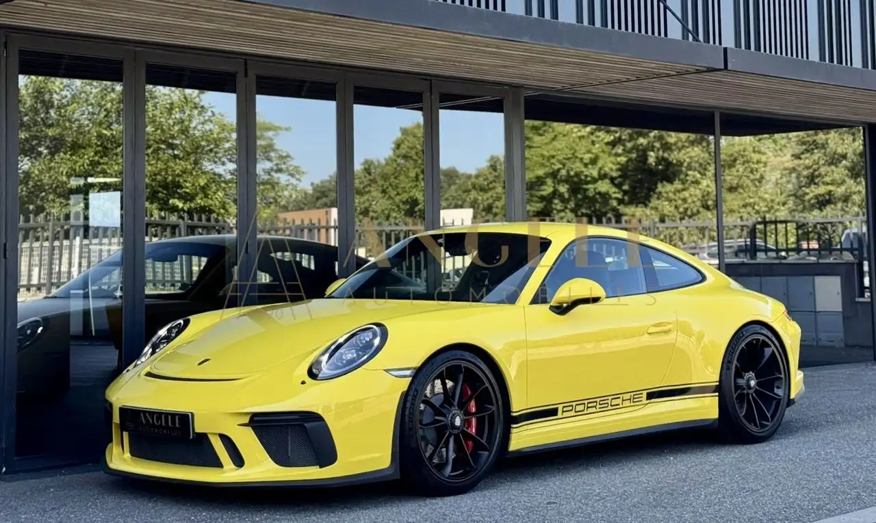 911type 991 4.0 500 GT3 TOURING