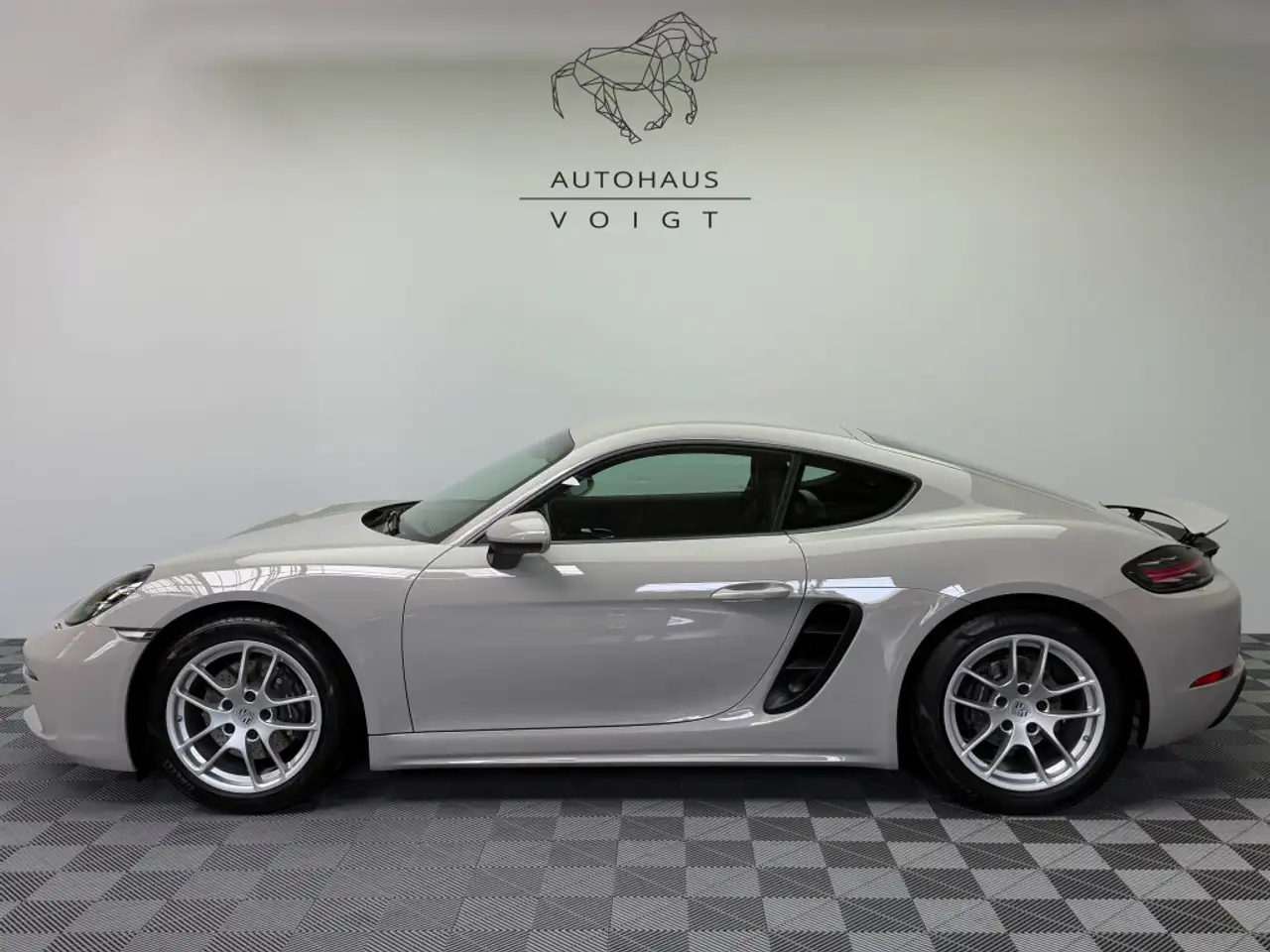 Cayman|2.Hand|Approved|PDLS+|14-Wege|PASM|DAB|