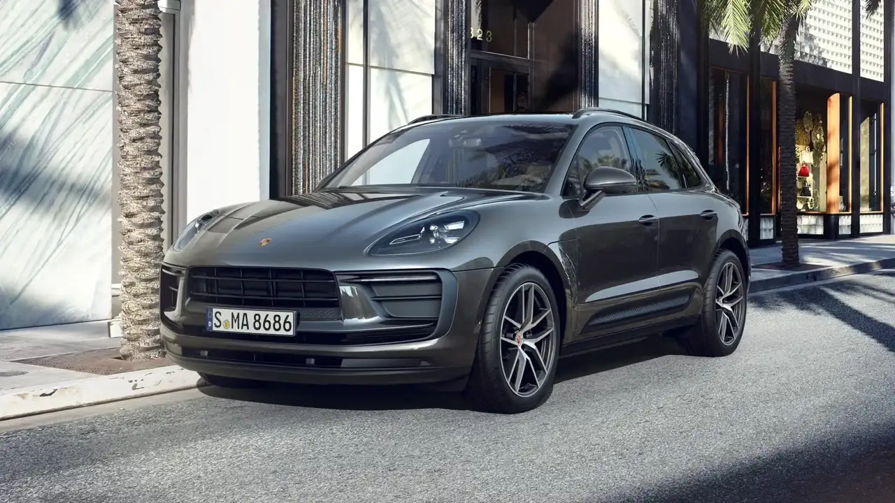Macan2L | 14-Way | Pano | 360° | 20" | Privacy | 75L