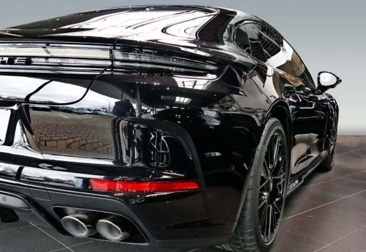 PanameraPanamera