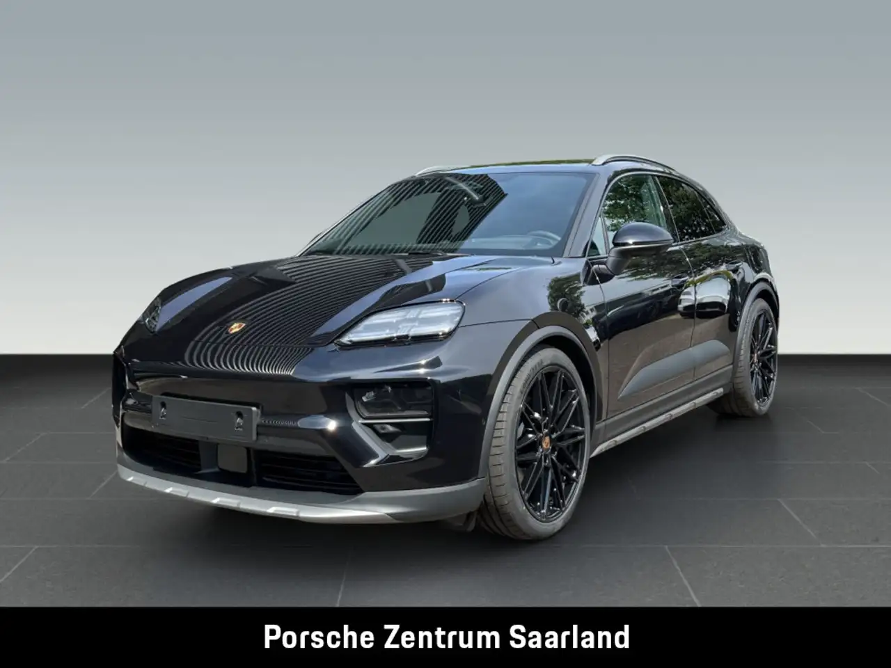 Macan4 Pano.,Head-Up,PASM,Servo+,BOSE,InnoDrive